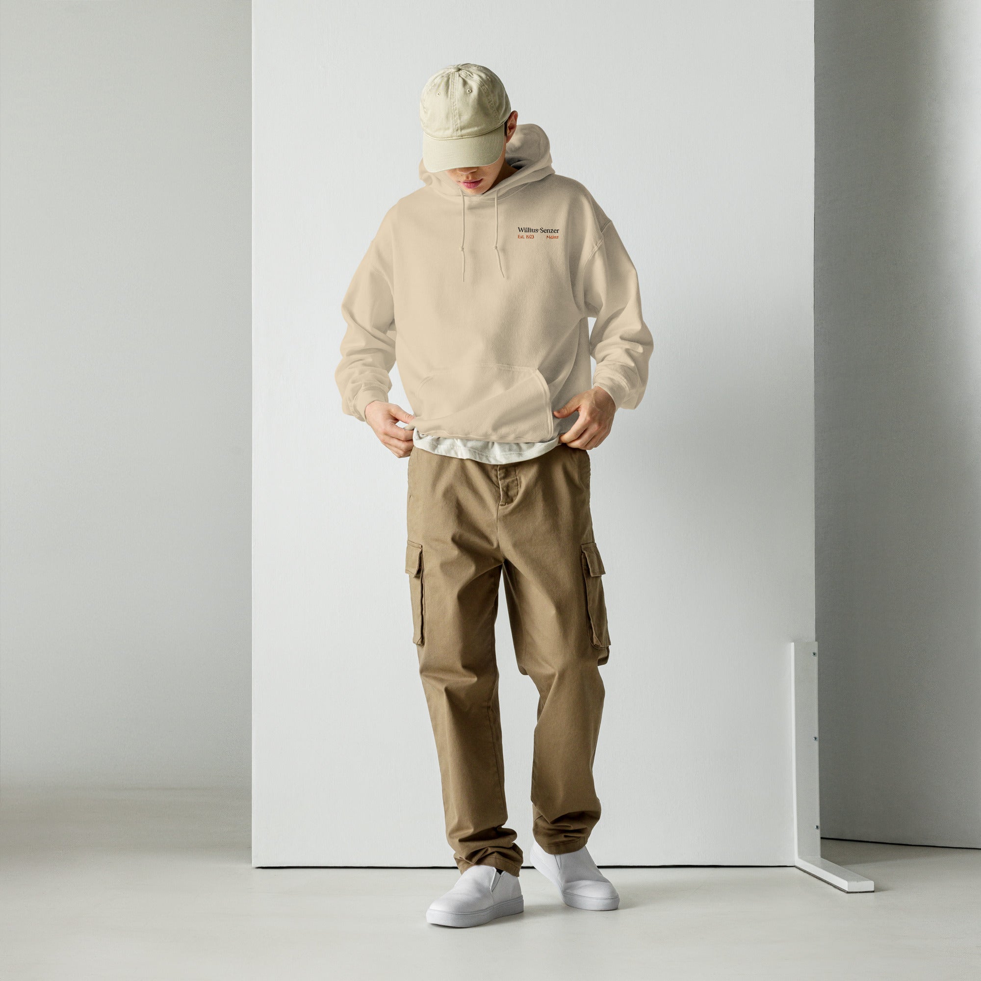 Hoodies