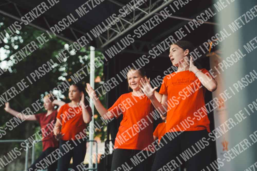 35Jahre NO Rathausplatz Fest -0014 - Senzers Marktplatz