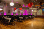 Großer Tanzsaal