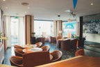 Bar Bereich