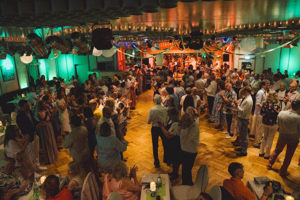 Großer Tanzsaal