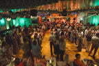 Großer Tanzsaal