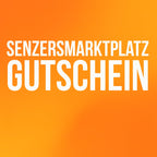 Senzers Marktplatz-Gutschein