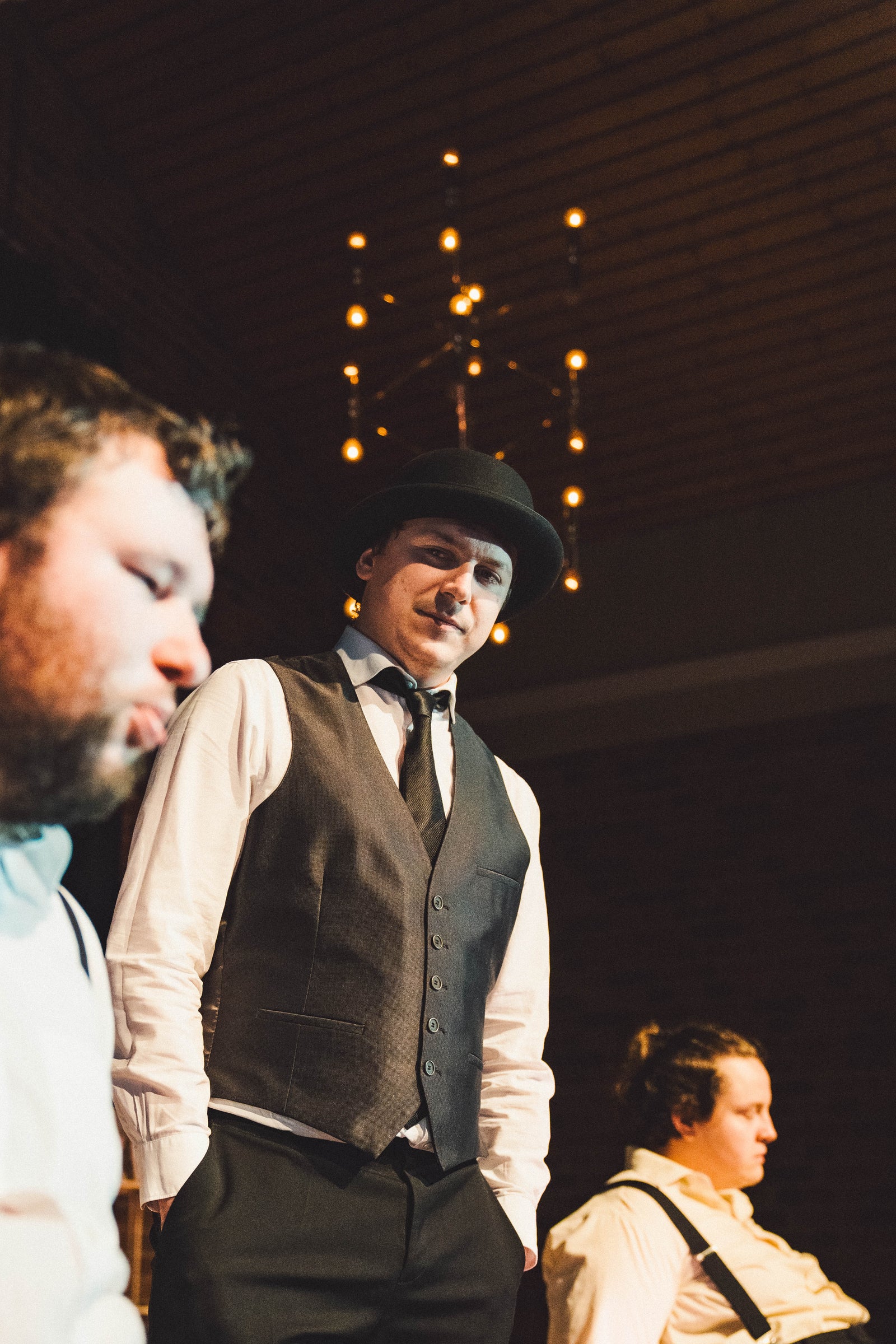 Theater Curiosum